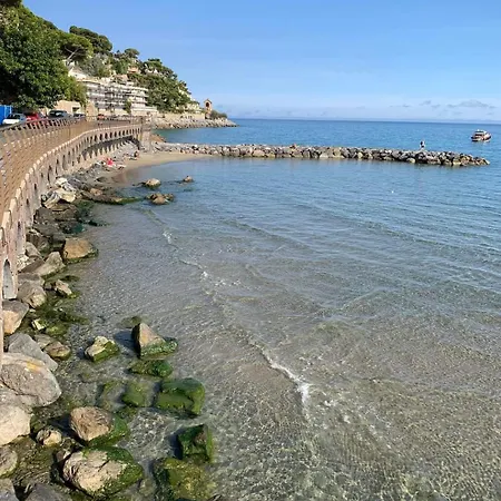 아파트 Castore Bilocale Nuovo A Due Passi Dal Mare
